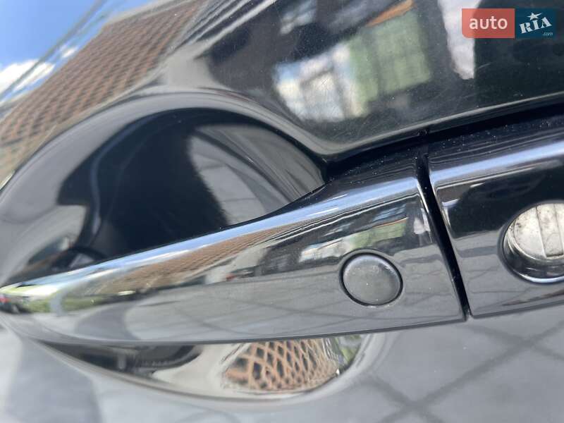 Позашляховик / Кросовер Mazda CX-5 2022 в Києві