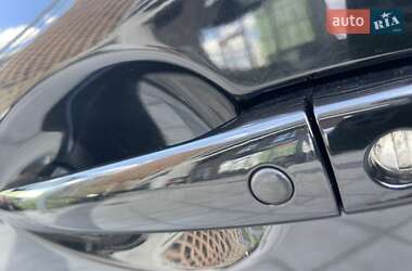Позашляховик / Кросовер Mazda CX-5 2022 в 