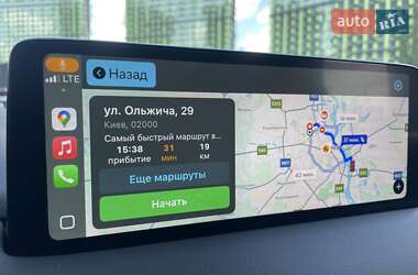 Позашляховик / Кросовер Mazda CX-5 2022 в 