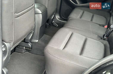 Внедорожник / Кроссовер Mazda CX-5 2012 в 