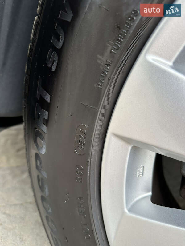 Позашляховик / Кросовер Mazda CX-5 2012 в Стрию
