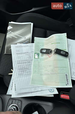 Внедорожник / Кроссовер Mazda CX-5 2012 в 
