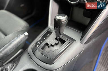 Позашляховик / Кросовер Mazda CX-5 2013 в 