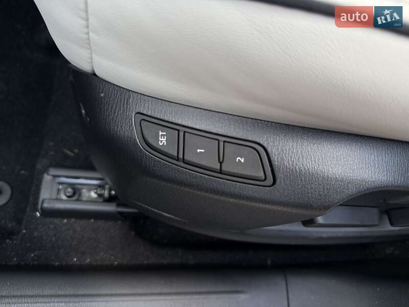Позашляховик / Кросовер Mazda CX-5 2024 в Львові