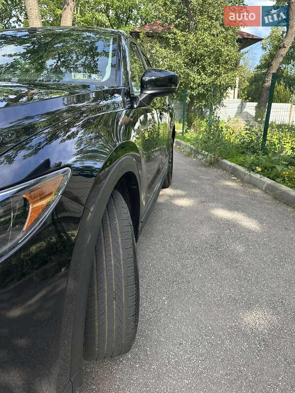 Позашляховик / Кросовер Mazda CX-5 2020 в Харкові
