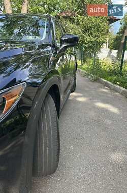 Внедорожник / Кроссовер Mazda CX-5 2020 в 