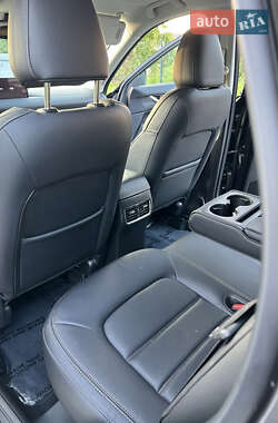 Внедорожник / Кроссовер Mazda CX-5 2022 в 