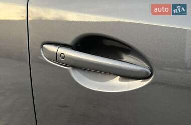 Внедорожник / Кроссовер Mazda CX-5 2013 в 