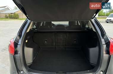 Внедорожник / Кроссовер Mazda CX-5 2013 в 