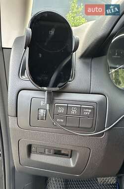 Позашляховик / Кросовер Mazda CX-5 2013 в 