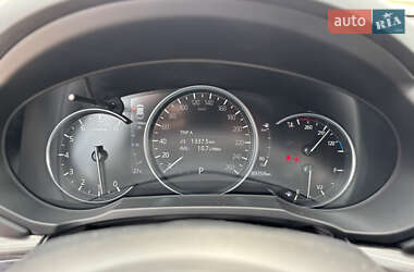 Позашляховик / Кросовер Mazda CX-5 2020 в 