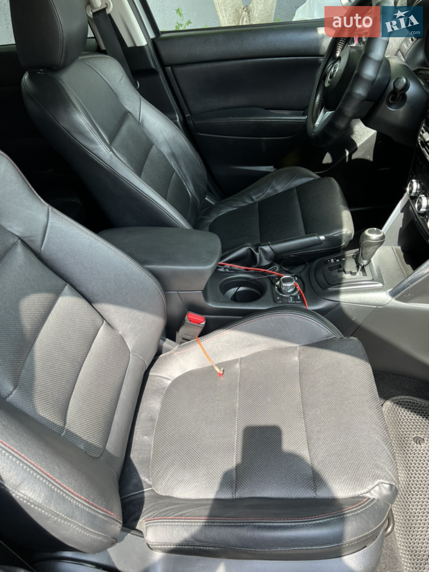 2013 Mazda CX-5 - мініатюра 14