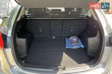 Внедорожник / Кроссовер Mazda CX-5 2013 в 