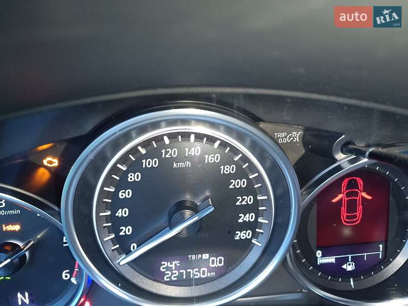 Внедорожник / Кроссовер Mazda CX-5 2014 в Дубно фото 14 Внедорожник / Кроссовер Mazda CX-5 2014 в Дубно