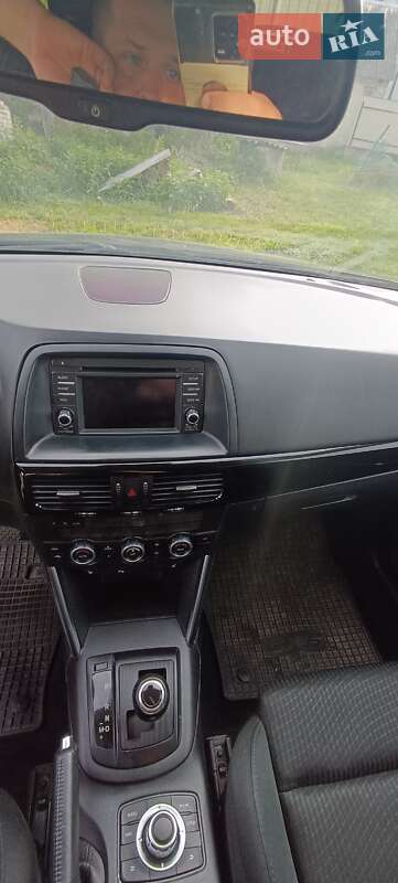 Внедорожник / Кроссовер Mazda CX-5 2014 в Дубно фото 21 Внедорожник / Кроссовер Mazda CX-5 2014 в Дубно
