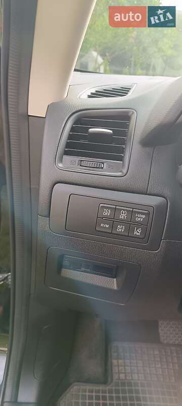 Внедорожник / Кроссовер Mazda CX-5 2014 в Дубно фото 24 Внедорожник / Кроссовер Mazda CX-5 2014 в Дубно