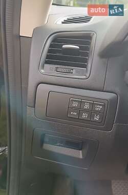 Позашляховик / Кросовер Mazda CX-5 2014 в 