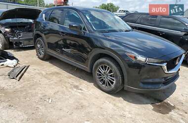 Внедорожник / Кроссовер Mazda CX-5 2019 в 