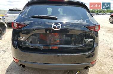 Внедорожник / Кроссовер Mazda CX-5 2019 в 