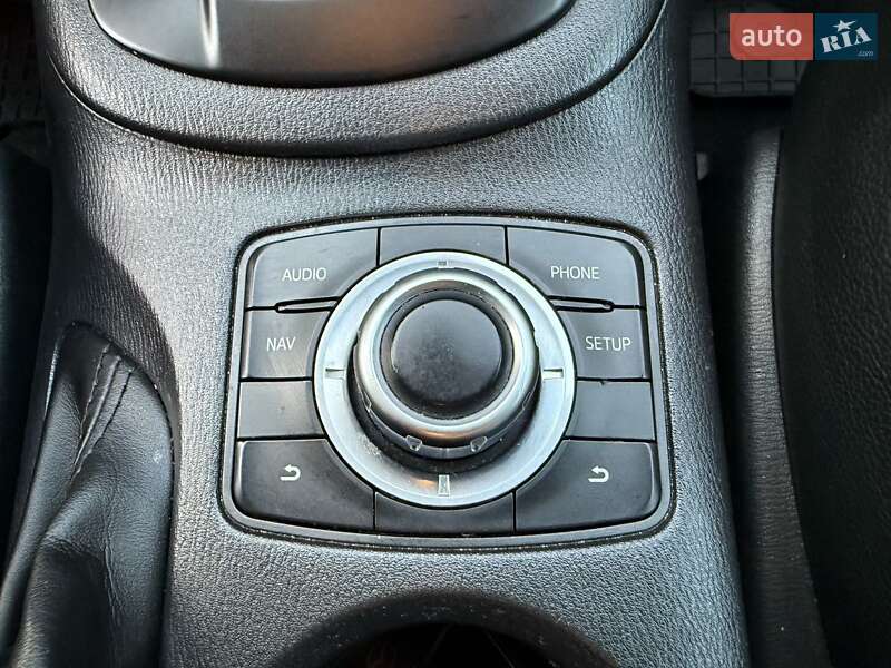 Внедорожник / Кроссовер Mazda CX-5 2013 в Виннице