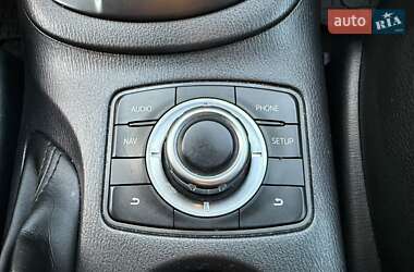 Позашляховик / Кросовер Mazda CX-5 2013 в 