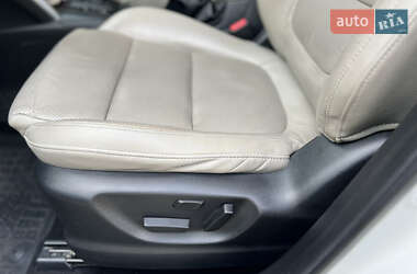 Внедорожник / Кроссовер Mazda CX-5 2012 в 