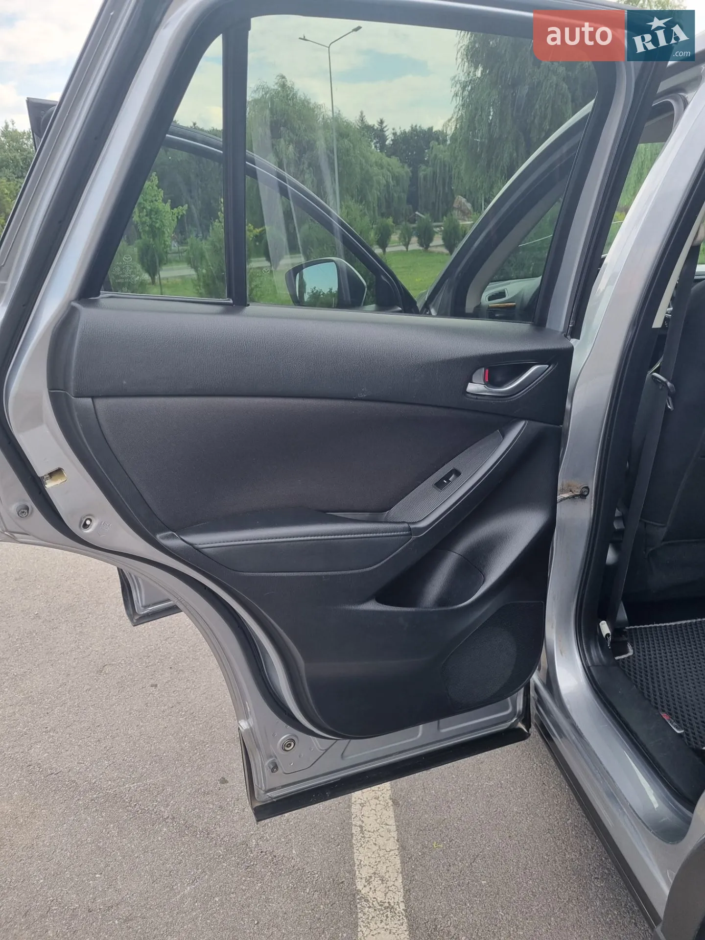 2013 Mazda CX-5 - мініатюра 22