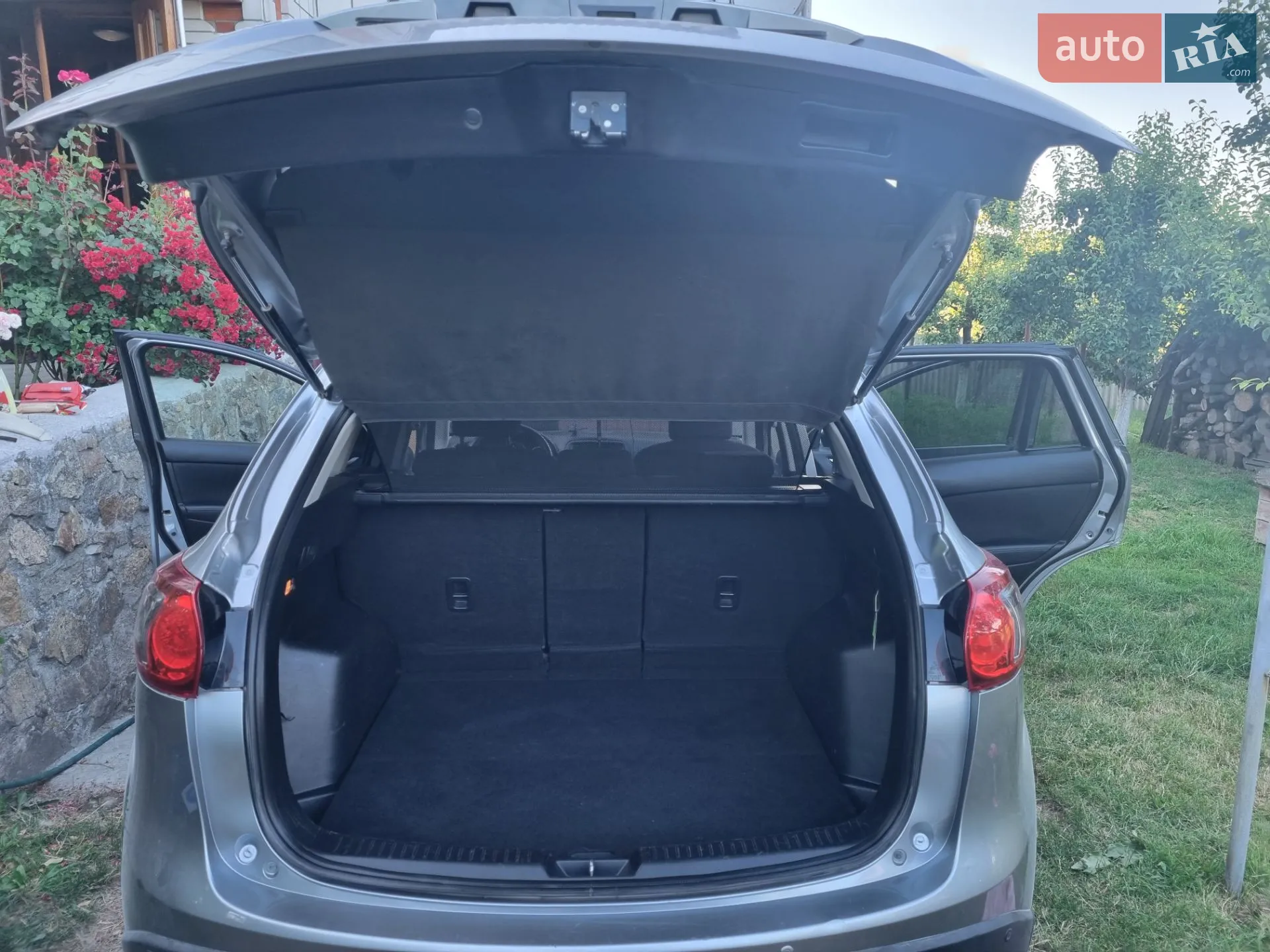 2013 Mazda CX-5 - мініатюра 24