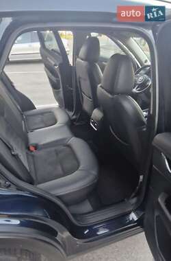 Внедорожник / Кроссовер Mazda CX-5 2019 в 