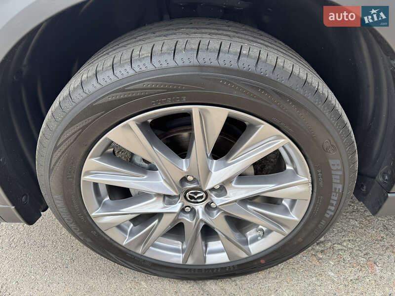 Позашляховик / Кросовер Mazda CX-5 2020 в Києві