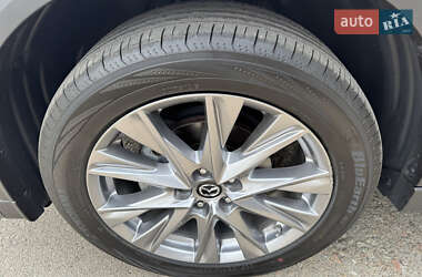 Позашляховик / Кросовер Mazda CX-5 2020 в 