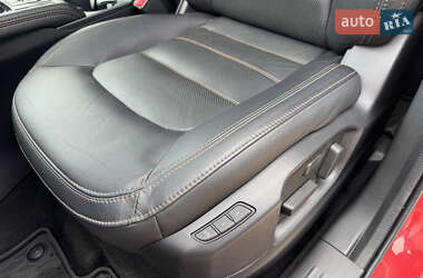 Позашляховик / Кросовер Mazda CX-5 2020 в 