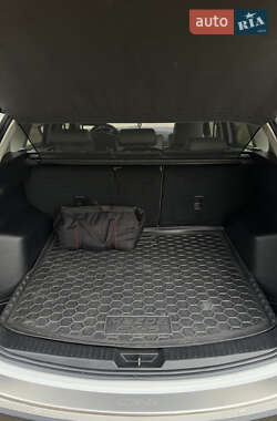 Внедорожник / Кроссовер Mazda CX-5 2012 в 