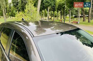 Внедорожник / Кроссовер Mazda CX-5 2021 в 