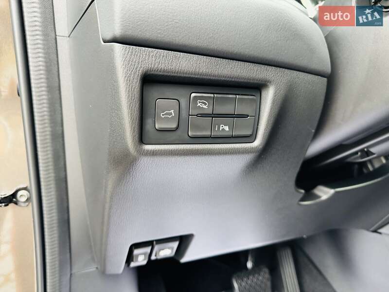 Внедорожник / Кроссовер Mazda CX-5 2021 в Киеве
