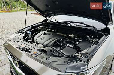 Внедорожник / Кроссовер Mazda CX-5 2021 в 