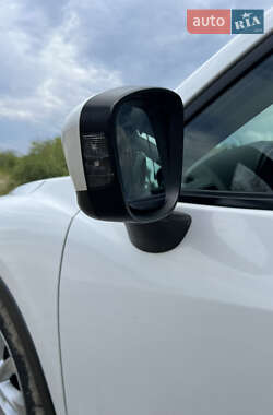 Внедорожник / Кроссовер Mazda CX-5 2012 в 