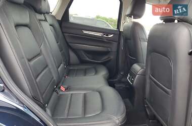 Внедорожник / Кроссовер Mazda CX-5 2017 в 