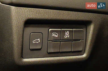 Внедорожник / Кроссовер Mazda CX-5 2021 в 