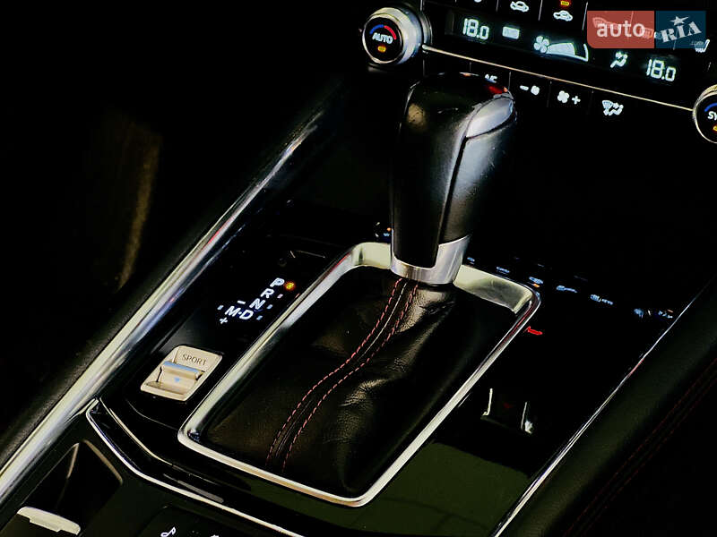 Позашляховик / Кросовер Mazda CX-5 2021 в Миколаєві