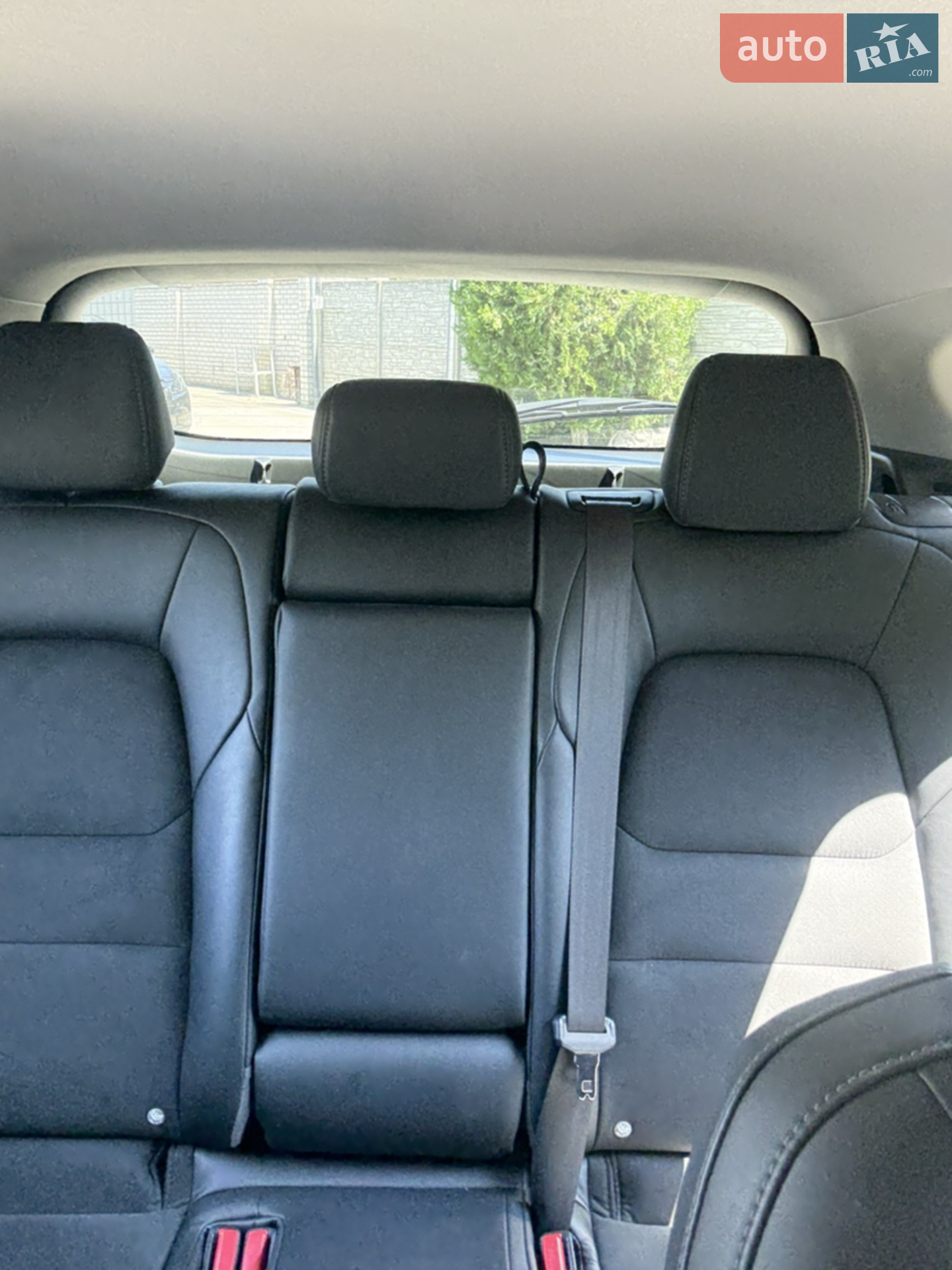 2023 Mazda CX-5 - мініатюра 10