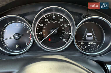 Позашляховик / Кросовер Mazda CX-5 2023 в 
