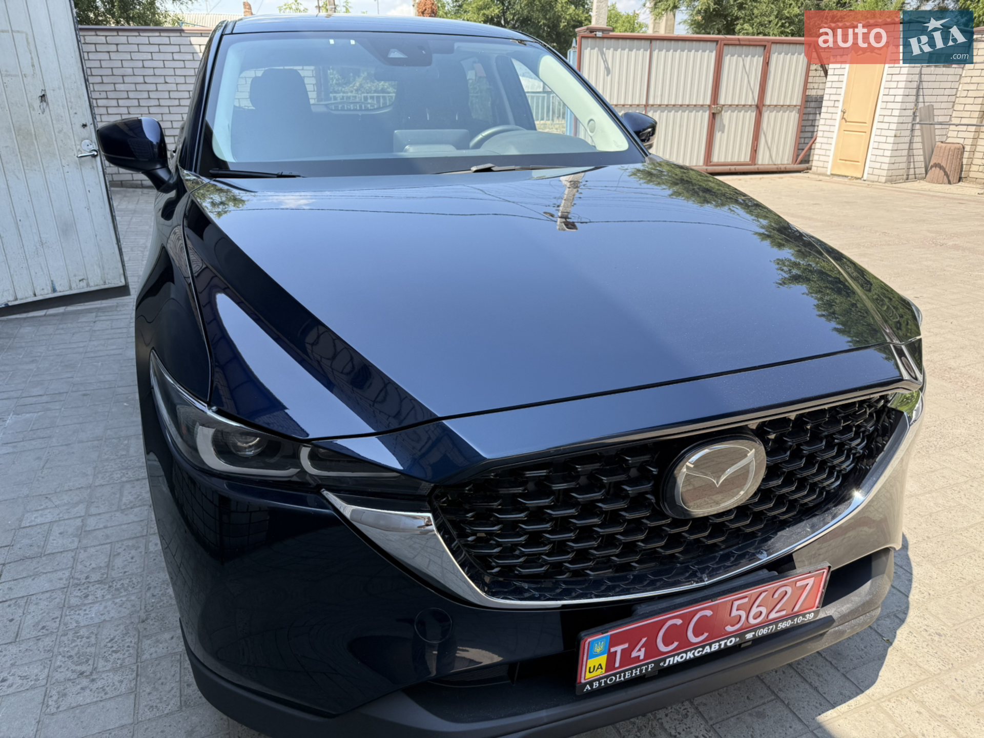 2023 Mazda CX-5 - мініатюра 20