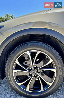Внедорожник / Кроссовер Mazda CX-5 2023 в 