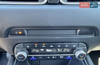 Внедорожник / Кроссовер Mazda CX-5 2023 в 