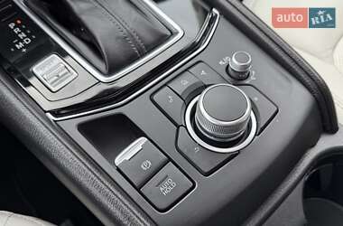 Внедорожник / Кроссовер Mazda CX-5 2023 в 