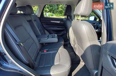 Внедорожник / Кроссовер Mazda CX-5 2023 в 
