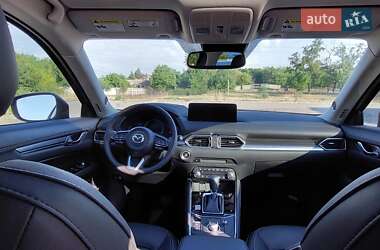 Внедорожник / Кроссовер Mazda CX-5 2023 в 