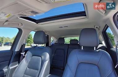 Внедорожник / Кроссовер Mazda CX-5 2023 в 
