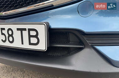 Внедорожник / Кроссовер Mazda CX-5 2021 в 